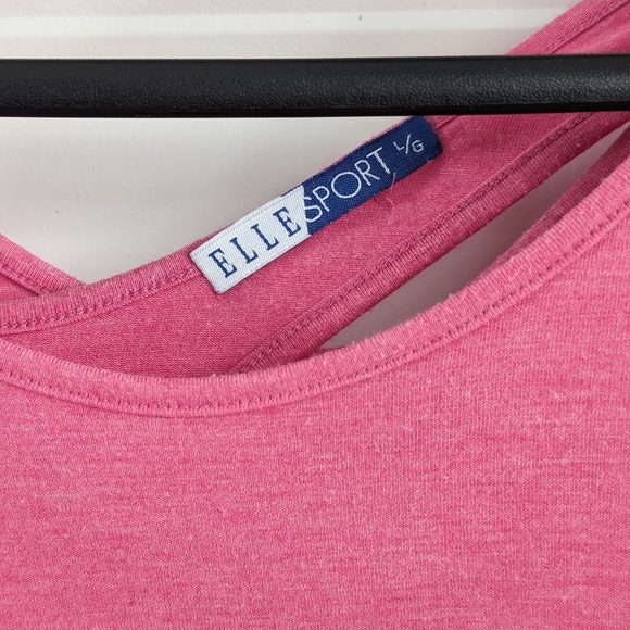 Elle sport woman's size L - Picture 2 of 6